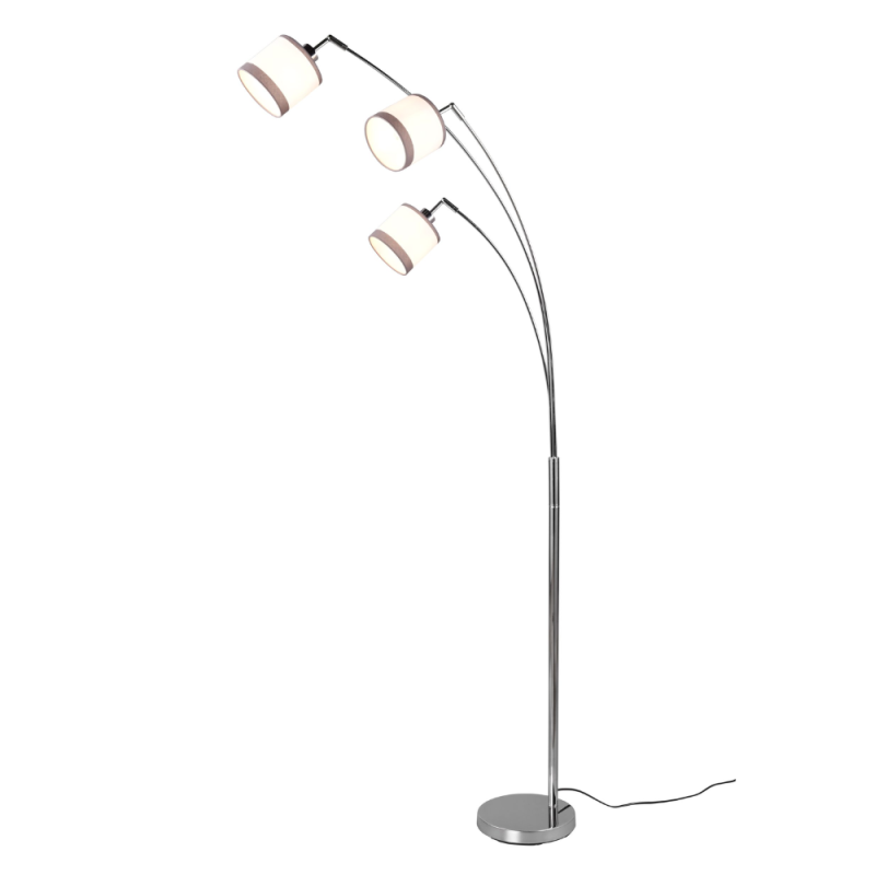 moderne-vloerlamp-chroom-met-wit-davos