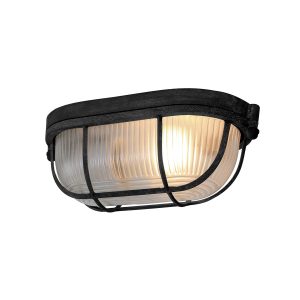vintage-wandlamp-zwart-plafonnieres-mexlite-lisanne-transparant-en-zwart-1340zw
