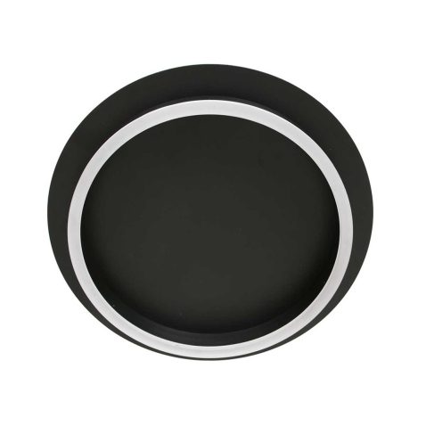 zwarte-plafondlamp-met-ronde-verlichting-plafonnieres-steinhauer-ringlux-zwart-3655zw-10