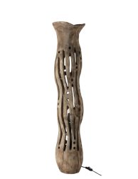 afrikaanse-houten-beige-tafellamp-jolipa-elise