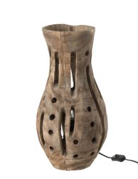 afrikaanse-houten-opengewerkte-tafellamp-jolipa-elisabeth