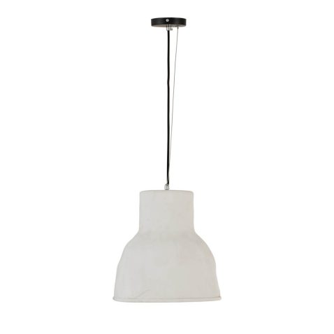industriële-witte-hanglamp-jolipa-earthenware