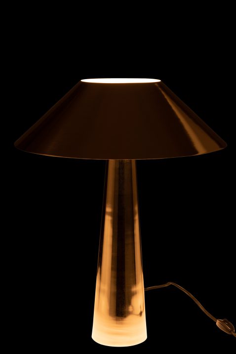 klassiek-moderne-beige-tafellamp-jolipa-umbrella-2