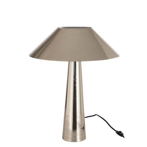 klassiek-moderne-beige-tafellamp-jolipa-umbrella