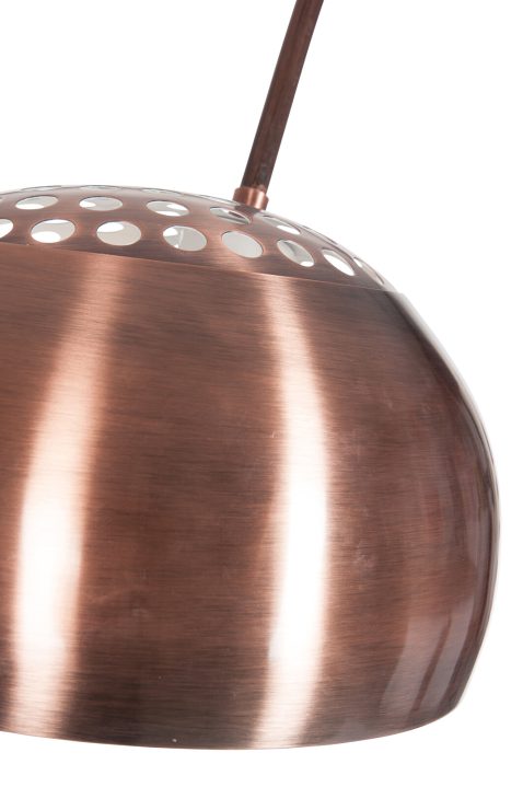 klassieke-bruin-met-zwarte-vloerlamp-jolipa-arch-3
