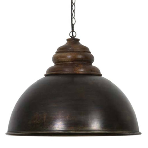 klassieke-bruine-metalen-hanglamp-light-and-living-leia