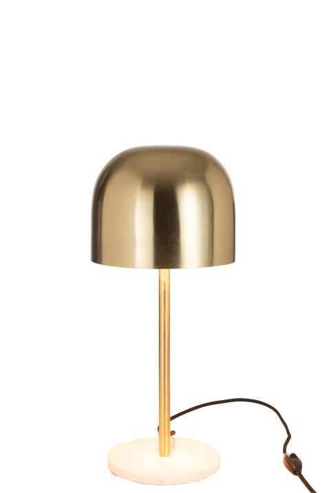 klassieke-goud-met-natuurstenen-tafellamp-jolipa-queen-1