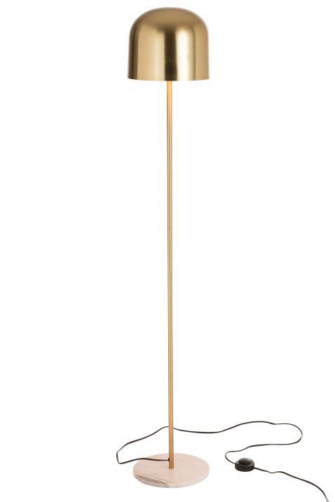 klassieke-goud-met-natuurstenen-vloerlamp-jolipa-queen-1