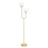 klassieke-goud-met-witte-vloerlamp-opjet-flot