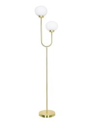 klassieke-goud-met-witte-vloerlamp-opjet-flot