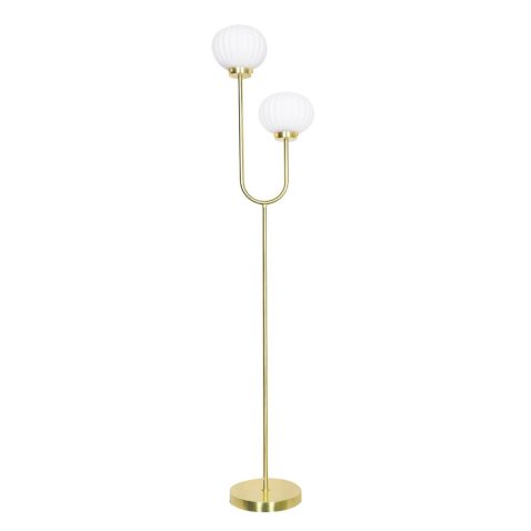 klassieke-goud-met-witte-vloerlamp-opjet-flot