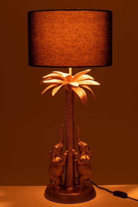klassieke-goud-met-zwarte-tafellamp-olifanten-jolipa-palmtree-elephant-poly-2