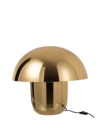 klassieke-gouden-paddenstoel-tafellamp-jolipa-mushroom