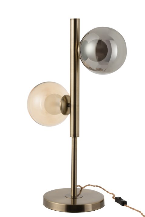 klassieke-gouden-poot-voor-tafellamp-twee-lichtpunten-jolipa-yuks-4