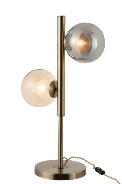 klassieke-gouden-poot-voor-tafellamp-twee-lichtpunten-jolipa-yuks-5