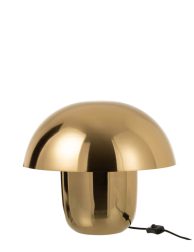 klassieke-gouden-tafellamp-paddenstoel-jolipa-mushroom