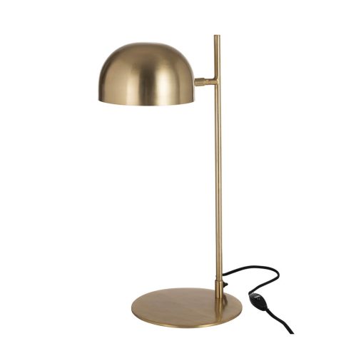 klassieke-gouden-tafellamp-ronde-kap-jolipa-luna