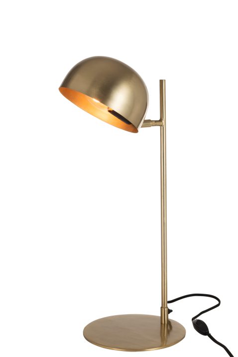 klassieke-gouden-tafellamp-ronde-kap-jolipa-luna-5