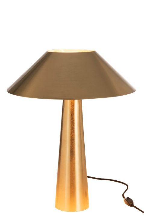 klassieke-gouden-tafellamp-ronde-kap-jolipa-umbrella-1