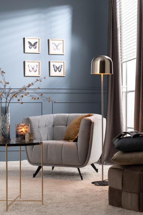 klassieke-gouden-vloerlamp-bolvormige-kap-jolipa-queen-1
