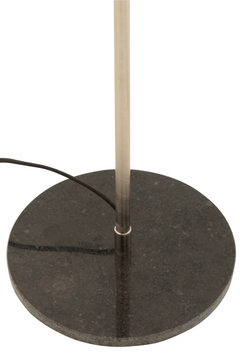 klassieke-gouden-vloerlamp-bolvormige-kap-jolipa-queen-3