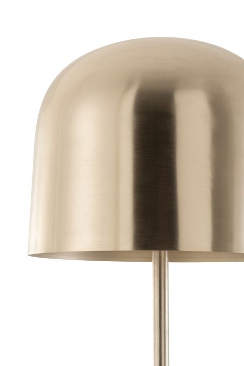 klassieke-gouden-vloerlamp-bolvormige-kap-jolipa-queen-4