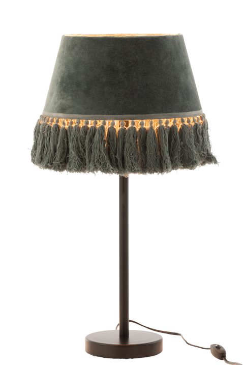 klassieke-groene-tafellamp-stoffen-kap-jolipa-eve-1