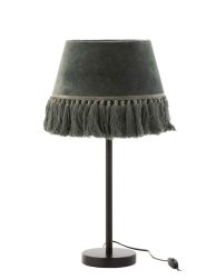 klassieke-groene-tafellamp-stoffen-kap-jolipa-eve