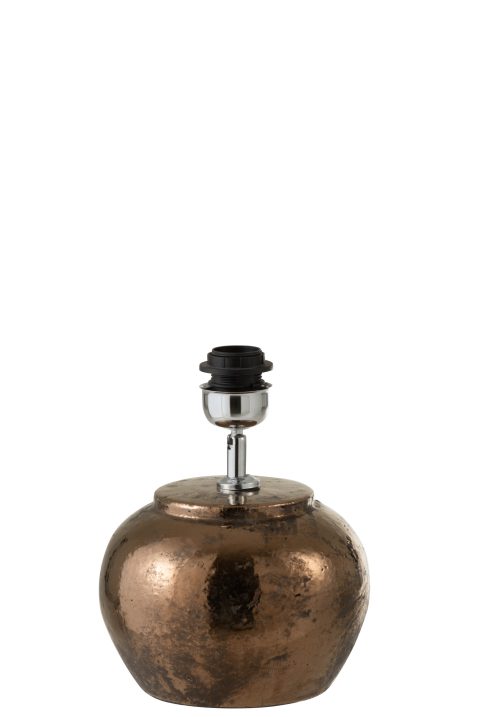 klassieke-koperen-tafellamp-met-zwart-jolipa-earthenware-3