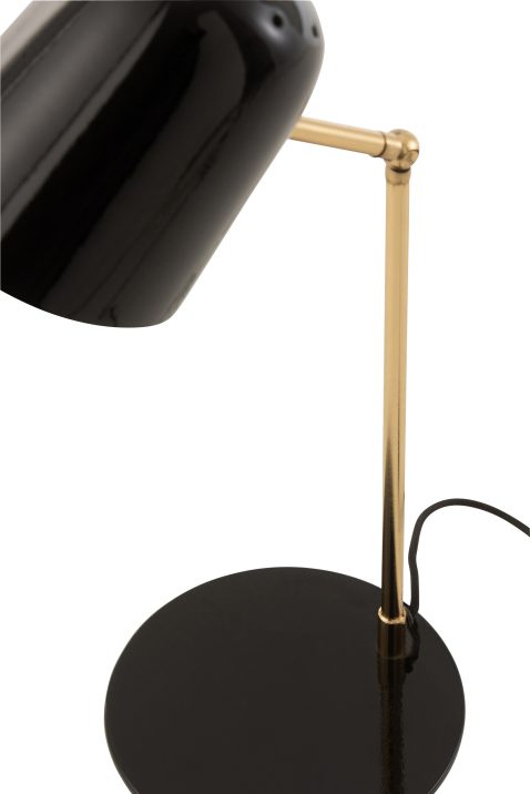 klassieke-verstelbare-tafellamp-zwart-met-goud-jolipa-lora-3