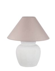 klassieke-wit-met-beige-tafellamp-jolipa-mark