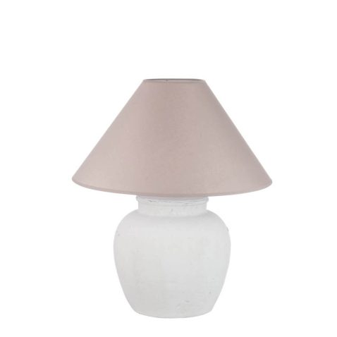 klassieke-wit-met-beige-tafellamp-jolipa-mark