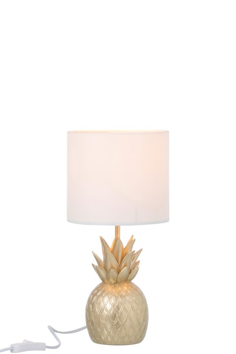 klassieke-wit-met-gouden-tafellamp-ananas-jolipa-pineapple-poly-1