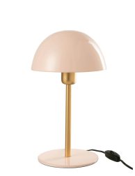 klassieke-wit-met-gouden-tafellamp-jolipa-mushroom