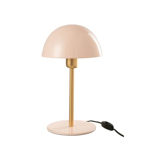 klassieke-wit-met-gouden-tafellamp-jolipa-mushroom