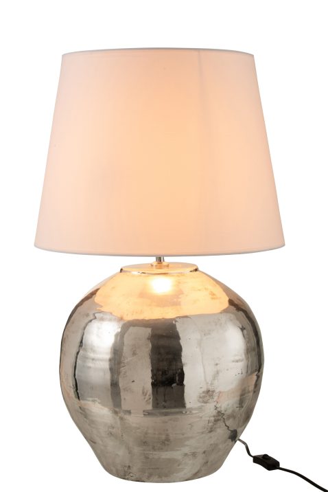 klassieke-zilver-met-witte-tafellamp-jolipa-arya-1