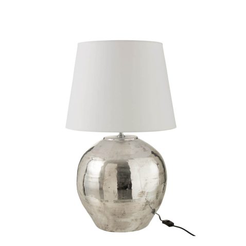 klassieke-zilver-met-witte-tafellamp-jolipa-arya