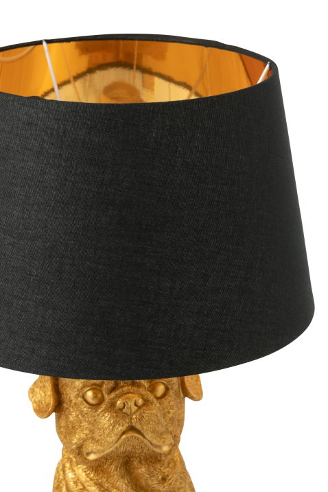 klassieke-zwart-met-gouden-hond-tafellamp-jolipa-bobbie-3