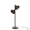 klassieke-zwarte-tafellamp-twee-lichtpunten-jolipa-stella