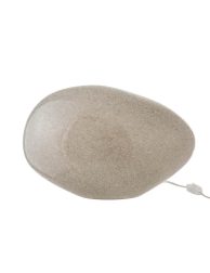 moderne-beige-glazen-tafellamp-jolipa-dany