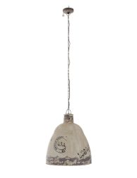 moderne-beige-hanglamp-met-gestempelde-tekst-jolipa-usa