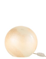 moderne-bolvormige-mintgroene-tafellamp-jolipa-pearl-1