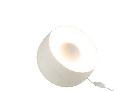 moderne-bolvormige-witte-tafellamp-jolipa-milo-1