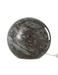 moderne-bruine-ronde-tafellamp-met-grijs-jolipa-dany