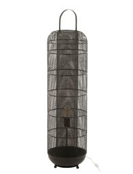 moderne-fijnmazige-zwarte-tafellamp-jolipa-donny