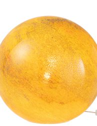 moderne-gele-glazen-bol-tafellamp-jolipa-dany-1