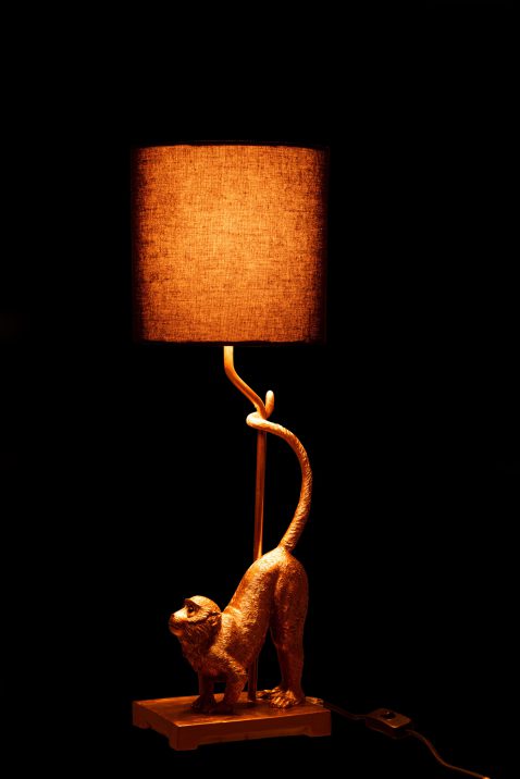 moderne-goud-met-zwarte-tafellamp-aap-jolipa-ape-poly-2