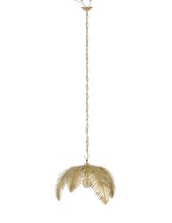 moderne-gouden-hanglamp-bladdecoratie-jolipa-lilly