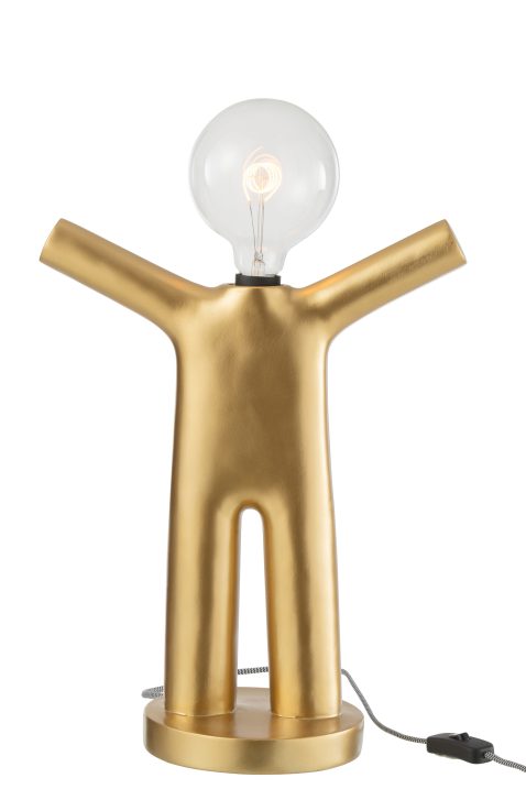moderne-gouden-tafellamp-mensfiguur-jolipa-maurice-1
