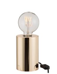 moderne-gouden-tafellamp-met-rookglas-jolipa-tasha
